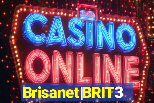 Brisanet|BRIT3